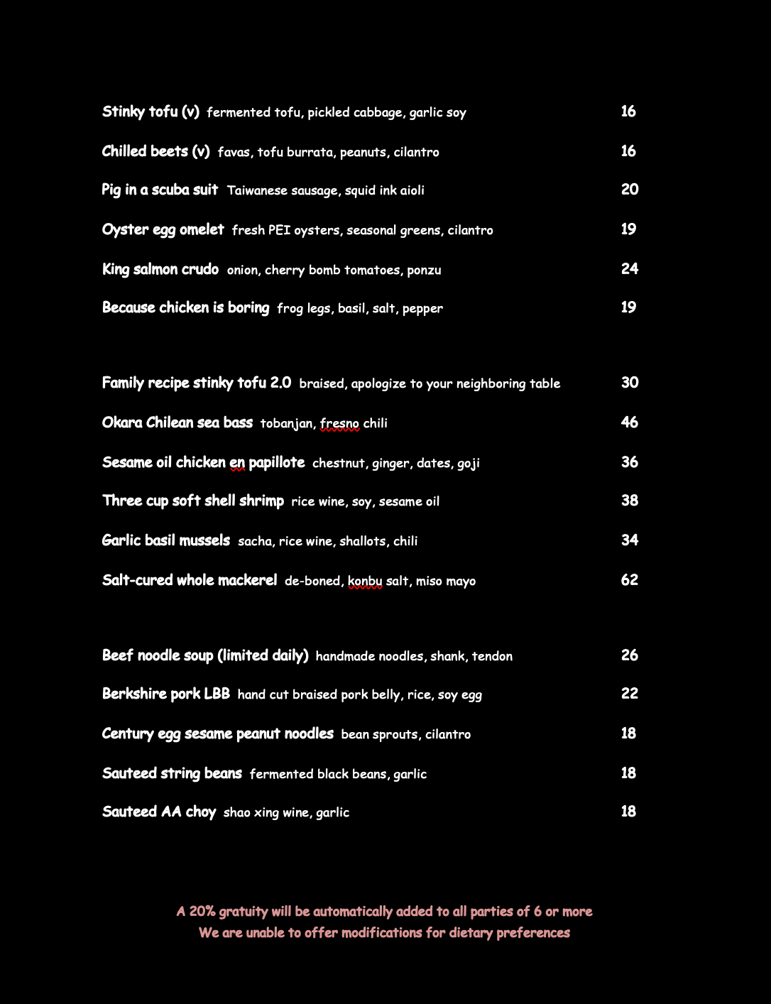 jaba food menu website 030726